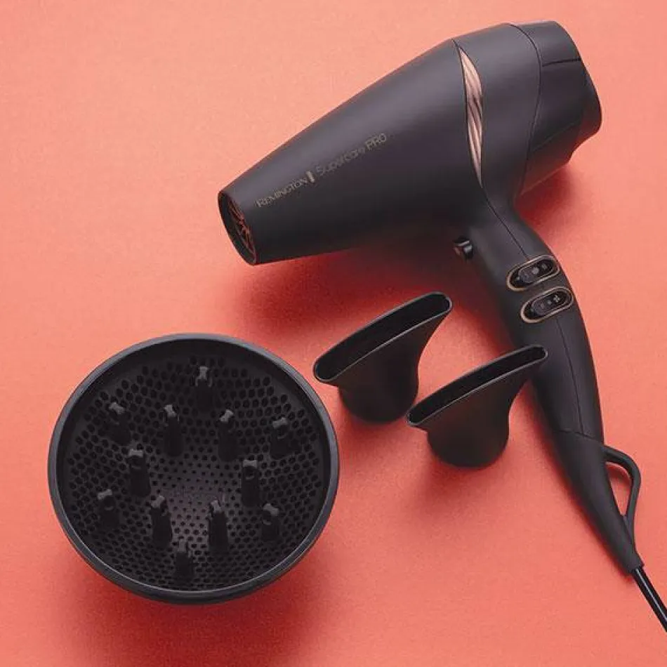 Supercare PRO 2200 Haartrockner