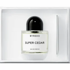 Super Cedar Eau de Parfum