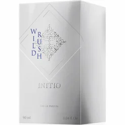Supercharged Wild Rush Eau de Parfum 90 ml