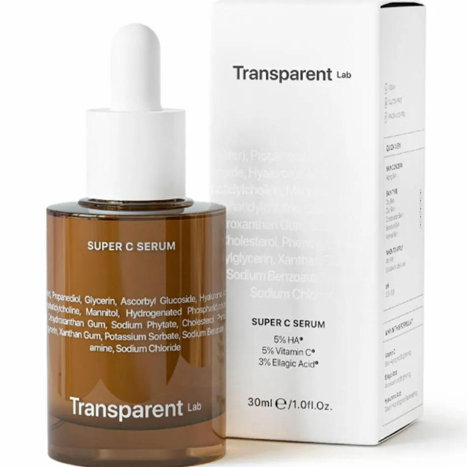 Super C Serum 30 ml