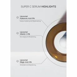Super C Serum 30 ml
