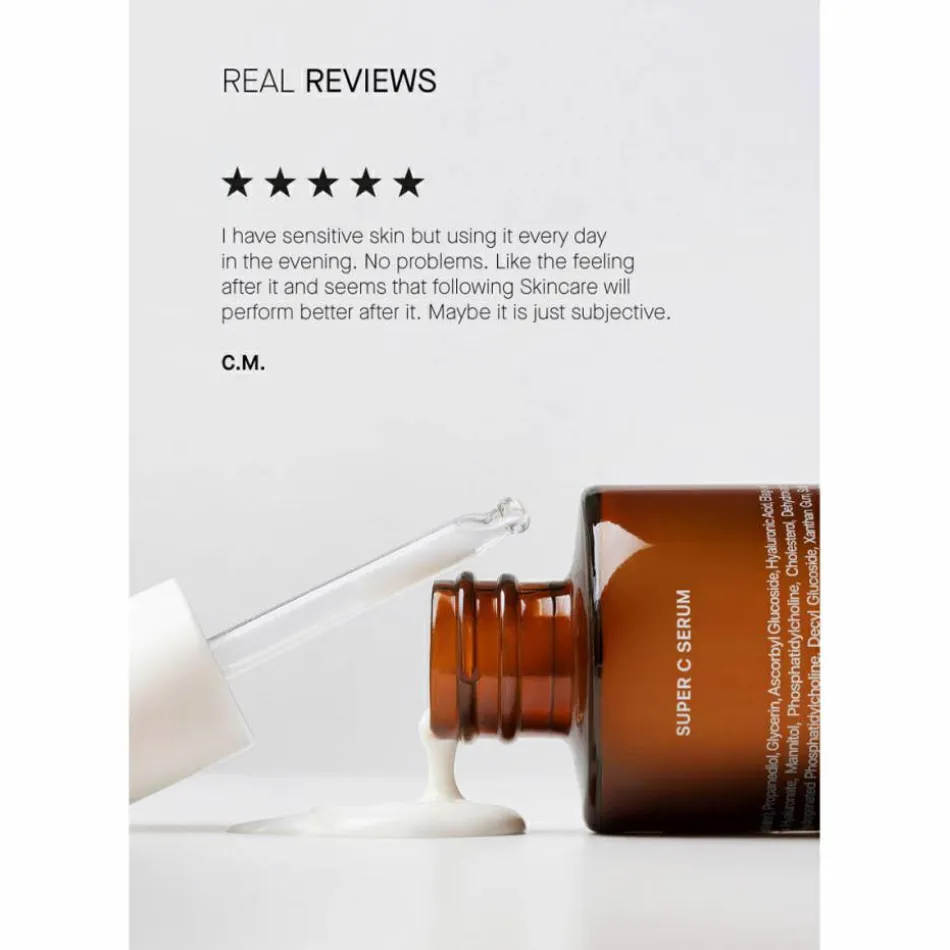 Super C Serum 30 ml