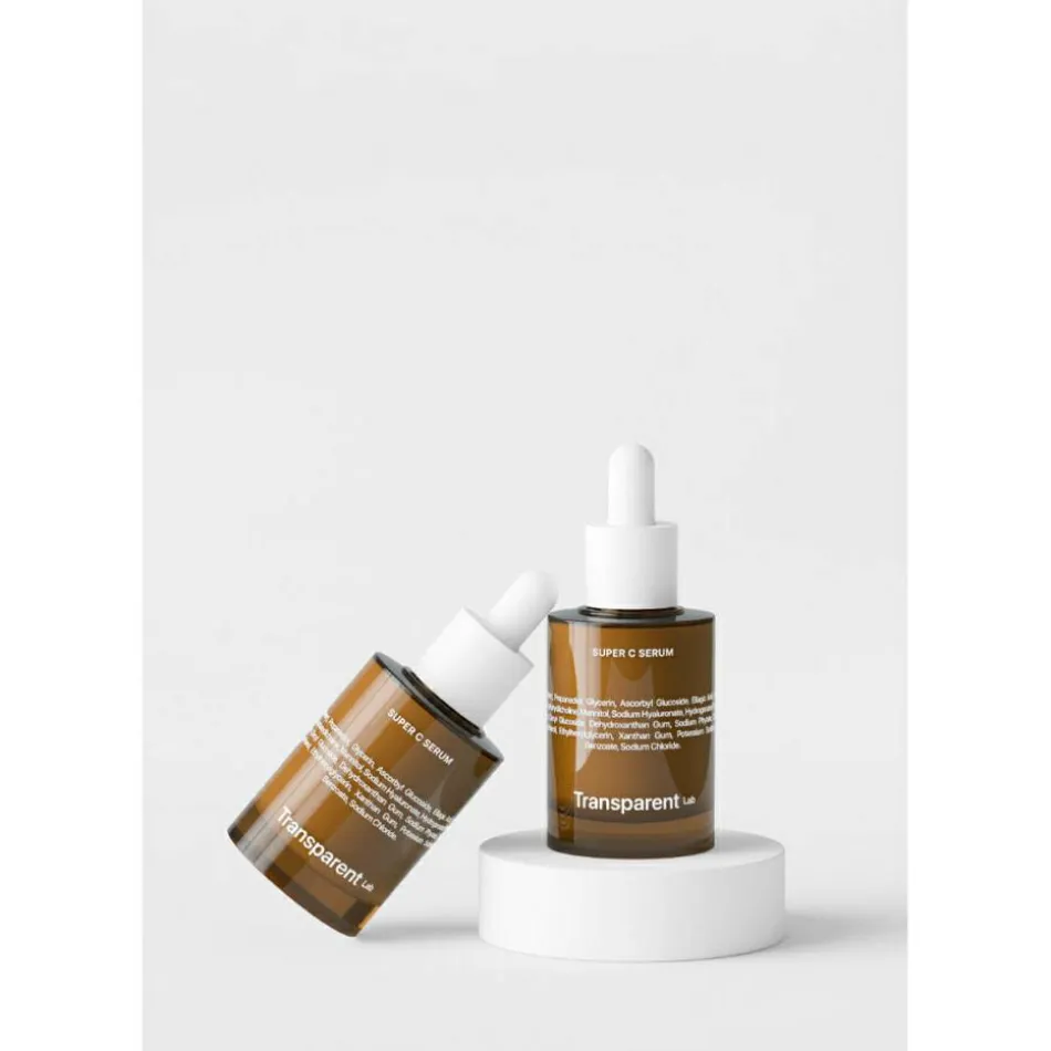 Super C Serum 30 ml