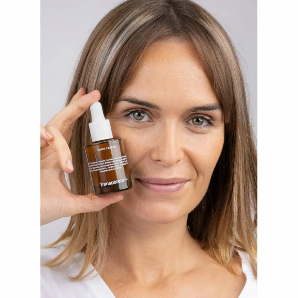 Super C Serum 30 ml