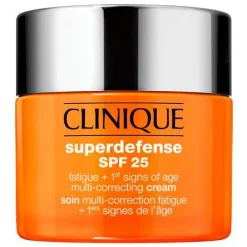 Superdefense Multi-Correcting Cream 1/2 SPF 25