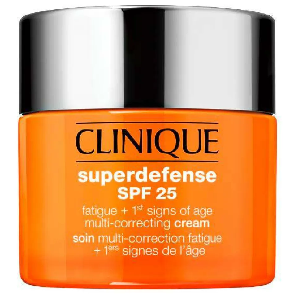 Superdefense Multi-Correcting Cream 1/2 SPF 25