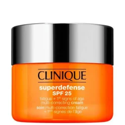 Superdefense   Multi-Correcting Cream 1/2 SPF 25