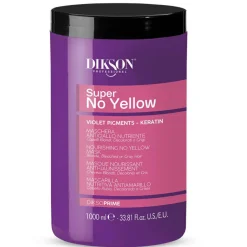 Super No Yellow   Mask