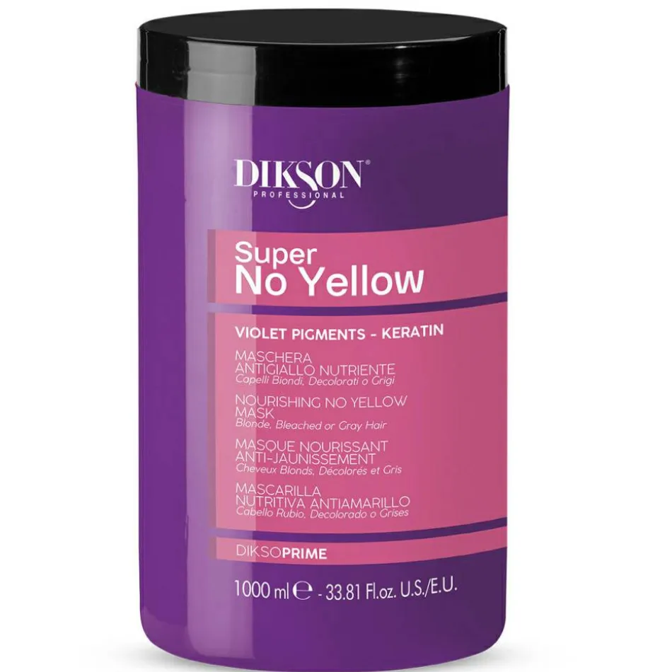 Super No Yellow Mask