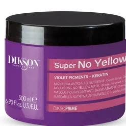 Super No Yellow   Mask