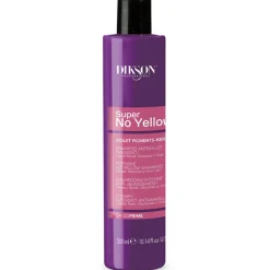 Super No Yellow   Shampoo