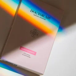 SUPER RADIANT EYE PATCHES 3 x 4 ml