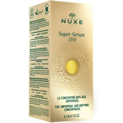 Super Serum [10]