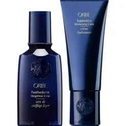 Supershine   Brilliance & Shine Pflege- und Stylingset