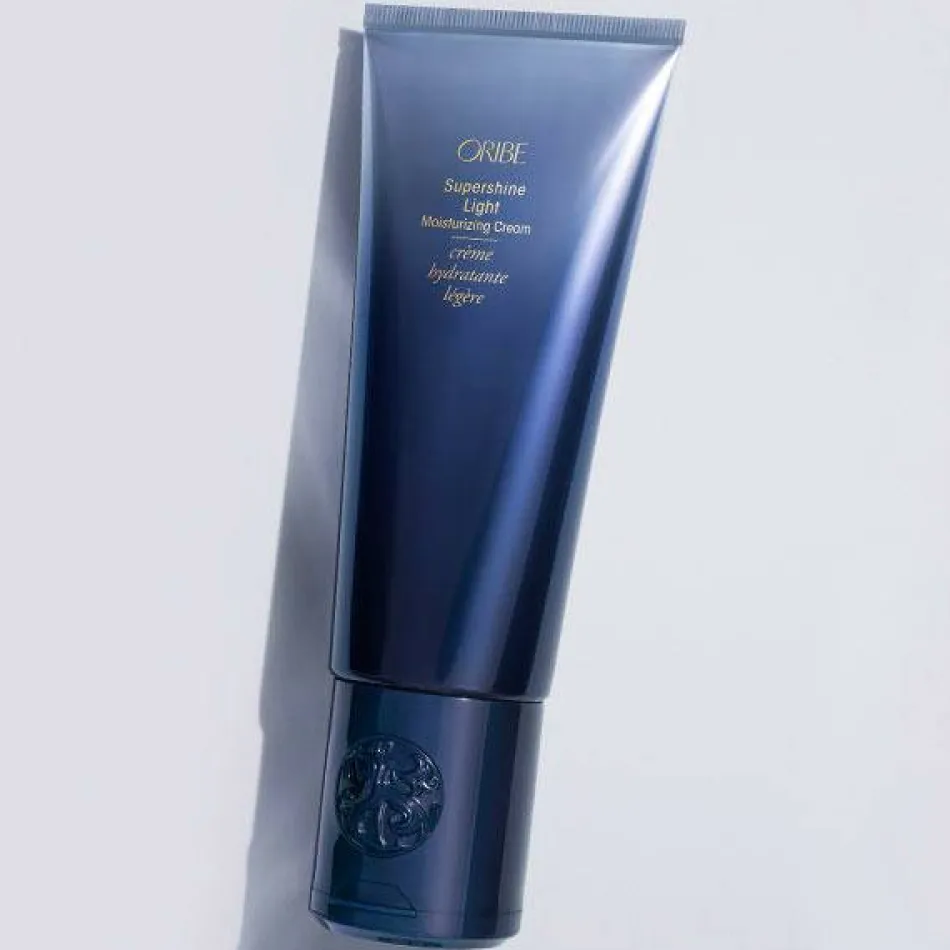 Supershine Light Moisturizing Cream 150 ml