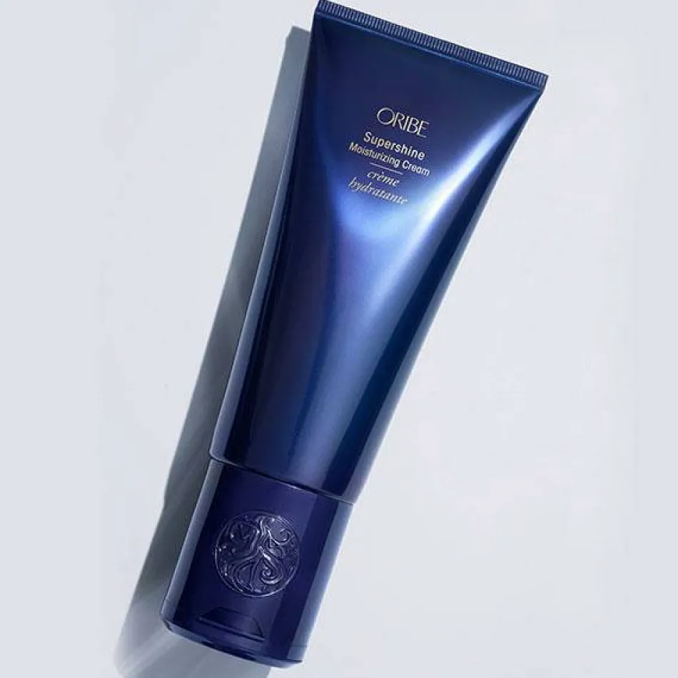 Supershine Moisturizing Cream 150 ml