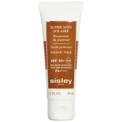 Super Soin Solaire   Visage SPF 50+ 40 ml