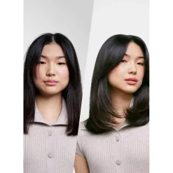 Supersonic   Nural Haartrockner Ceramic Pink und Roségold
