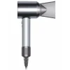 Supersonic   Professional Haartrockner Nickel