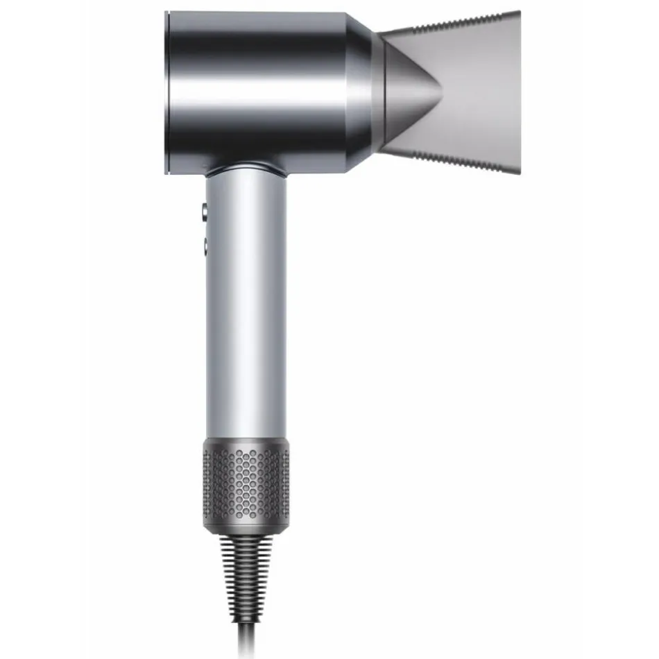 Supersonic Professional Haartrockner Nickel