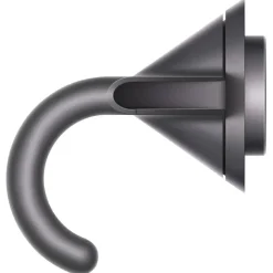 Supersonic Professional Haartrockner Nickel