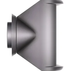 Supersonic Professional Haartrockner Nickel