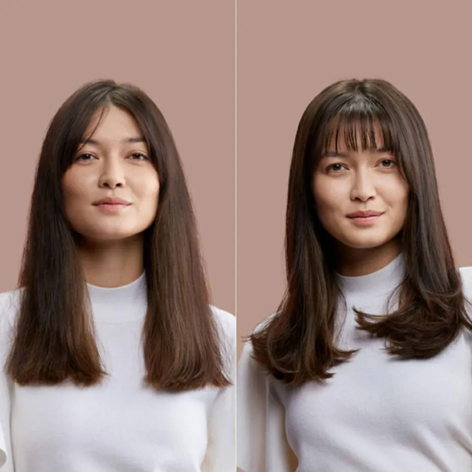 Supersonic r Haartrockner Ceramic Pink / Roségold
