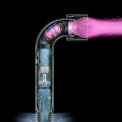 Supersonic r Haartrockner Ceramic Pink / Roségold