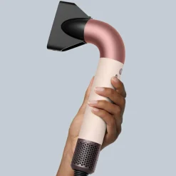 Supersonic r Haartrockner Ceramic Pink / Roségold