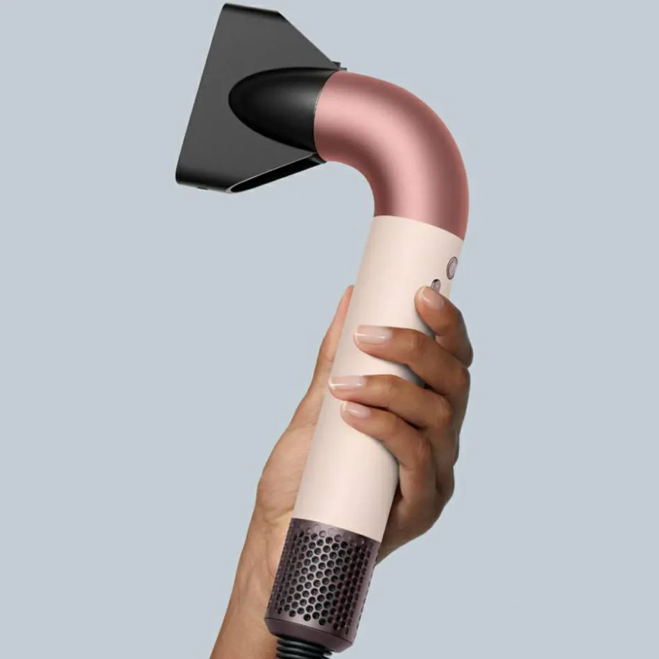 Supersonic r Haartrockner Ceramic Pink / Roségold