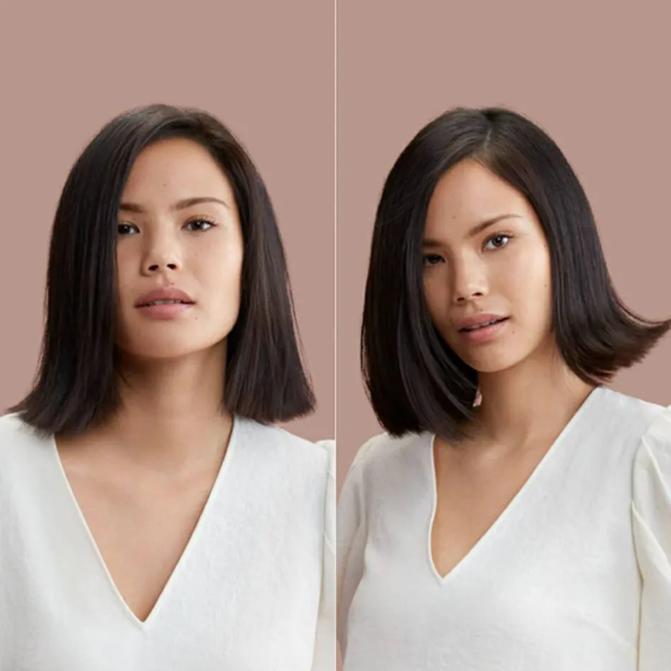 Supersonic r Haartrockner Ceramic Pink / Roségold