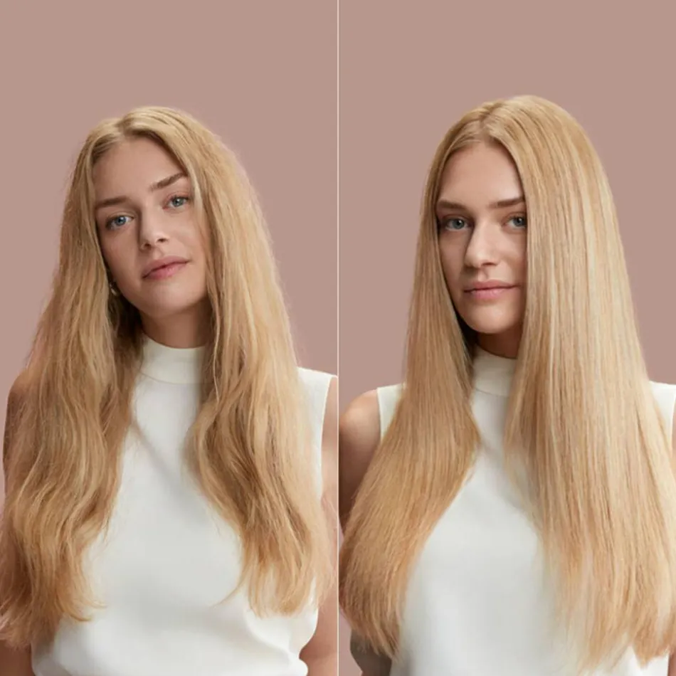 Supersonic r Haartrockner Ceramic Pink / Roségold