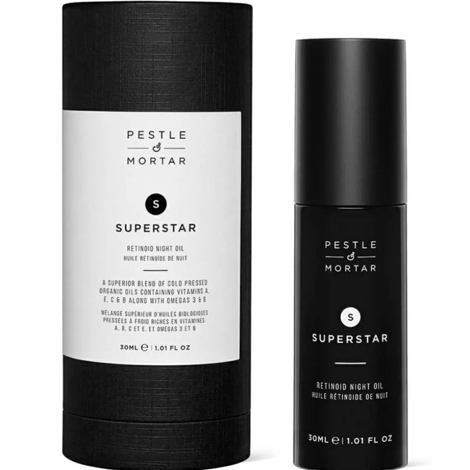 Superstar Night Oil 30 ml