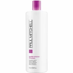 Super Strong Shampoo