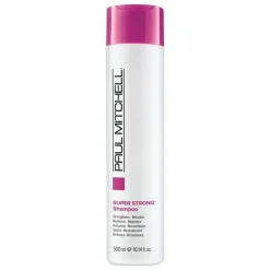 Super Strong   Shampoo