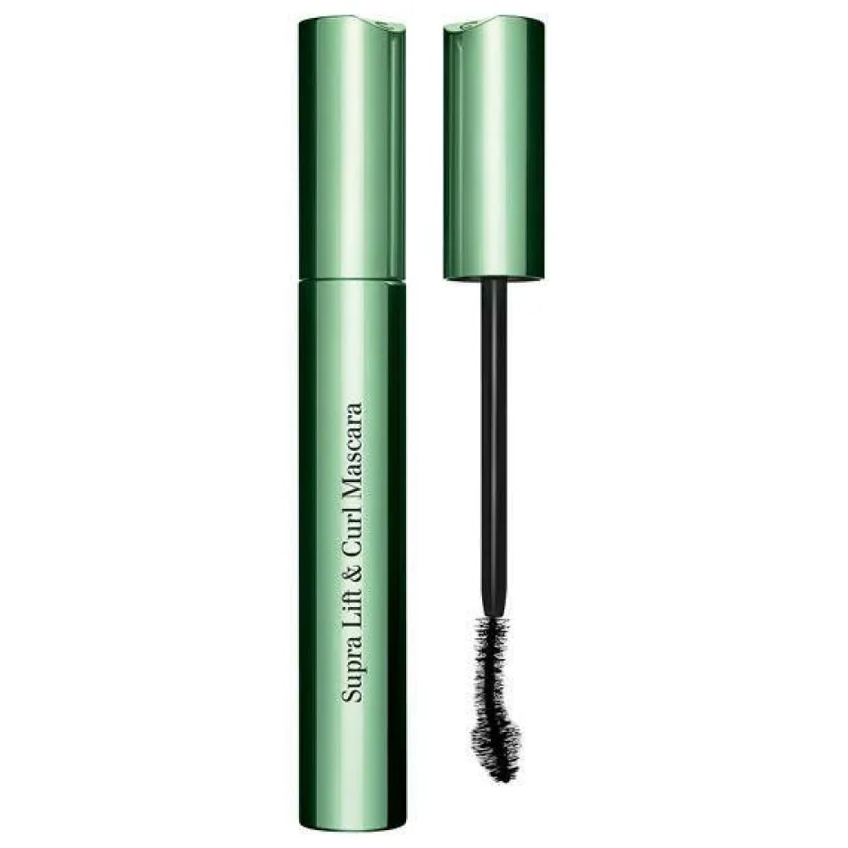 Supra Lift & Curl Mascara 01 perfect black 8 ml