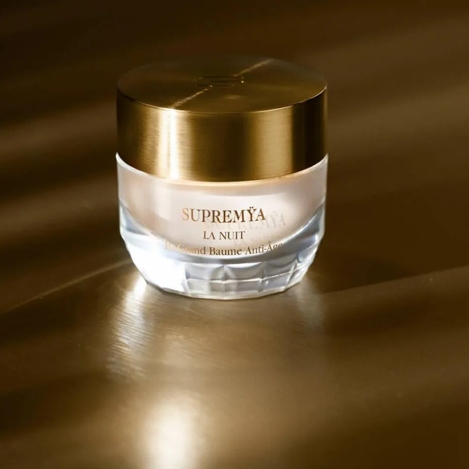 Supremÿa La Nuit Le Grand Baume Anti-Âge 50 ml