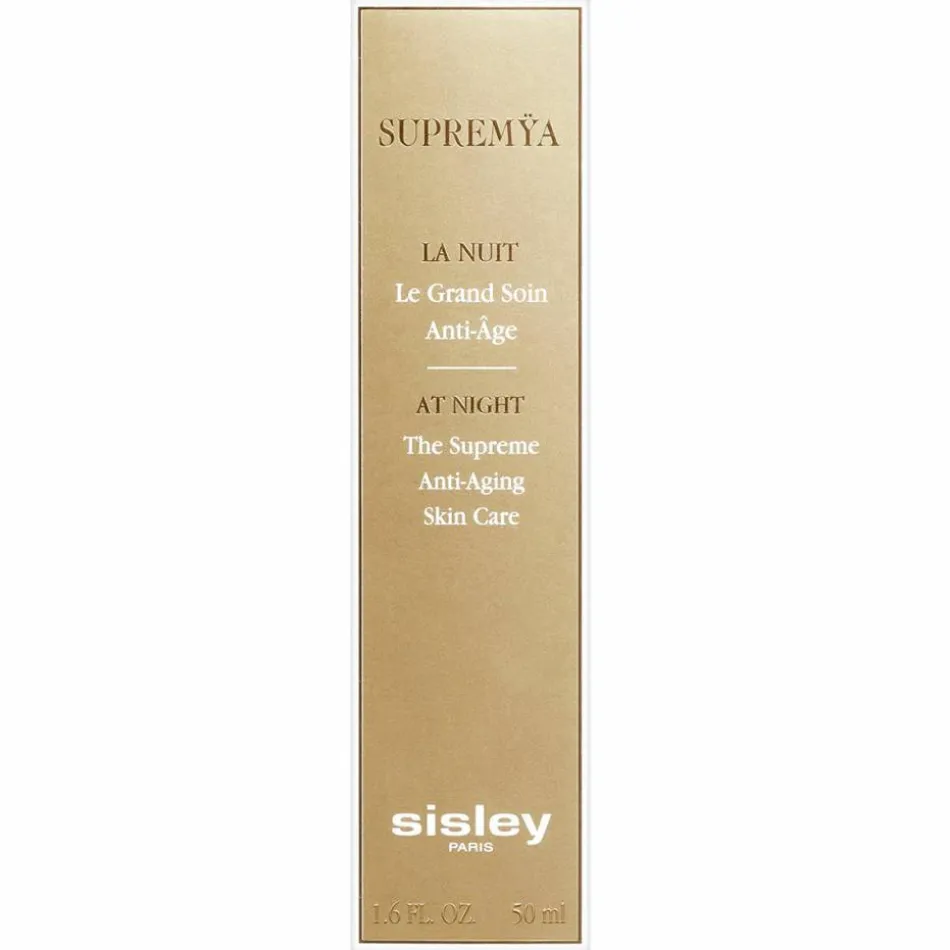 Supremÿa La Nuit Le Grand Soin Anti-Âge 50 ml