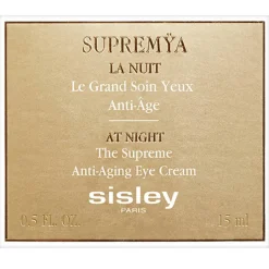 Supremÿa   La Nuit Le Grand Soin Yeux Anti-Âge 15 ml