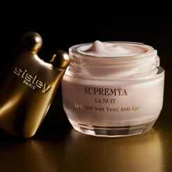 Supremÿa La Nuit Le Grand Soin Yeux Anti-Âge 15 ml