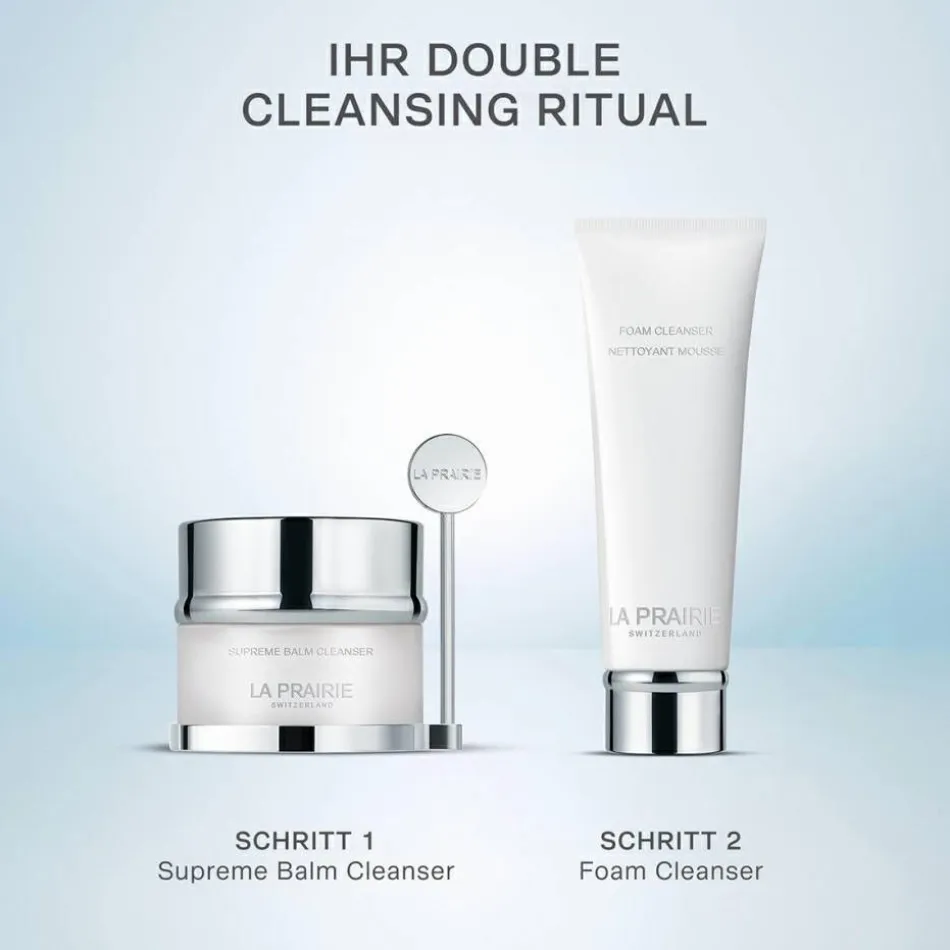 Supreme Balm Cleanser 100 ml