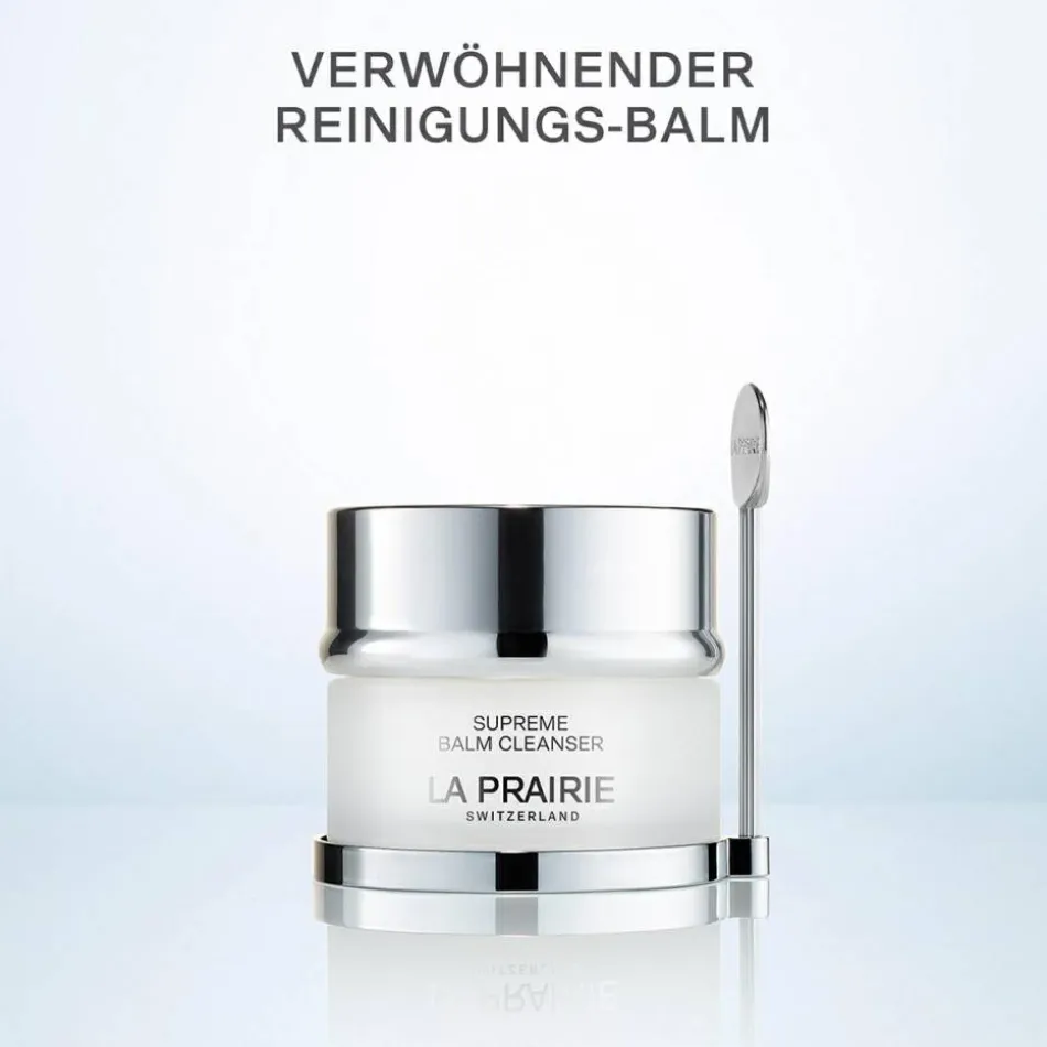 Supreme Balm Cleanser 100 ml