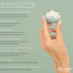 Supreme Lift Anti-Age Augencreme 15 ml