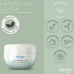 Supreme Lift Anti-Age Augencreme 15 ml
