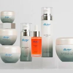 Supreme Lift Anti-Age Cream Hals und Dekolleté 50 ml