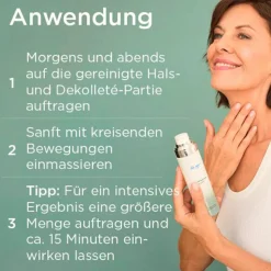 Supreme Lift Anti-Age Cream Hals und Dekolleté 50 ml