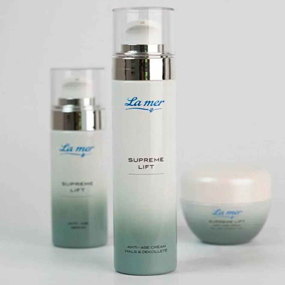 Supreme Lift Anti-Age Cream Hals und Dekolleté 50 ml