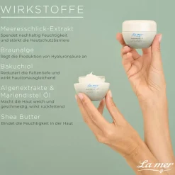 Supreme Lift   Anti-Age Cream Nacht 50 ml