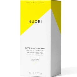 Supreme Moisture Mask