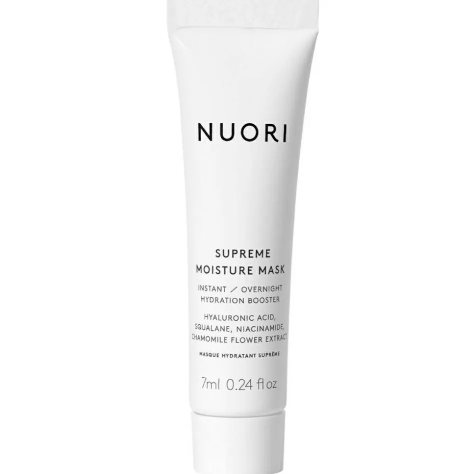 Supreme Moisture Mask